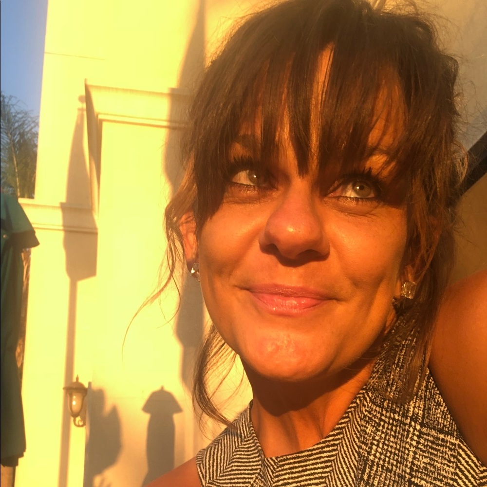 Meet your Posher, Jade